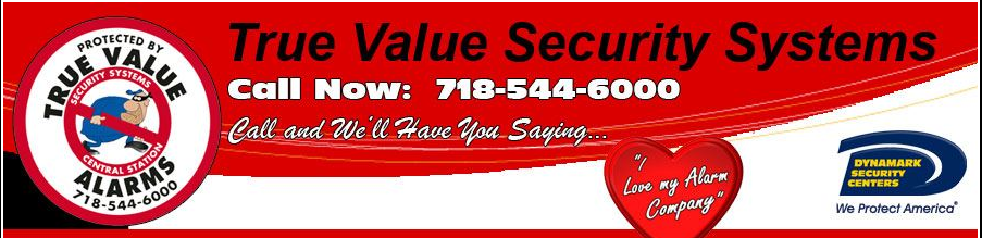 True Value Security Systems 